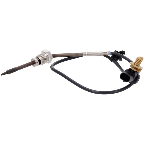 Sensor, avgastemperatur