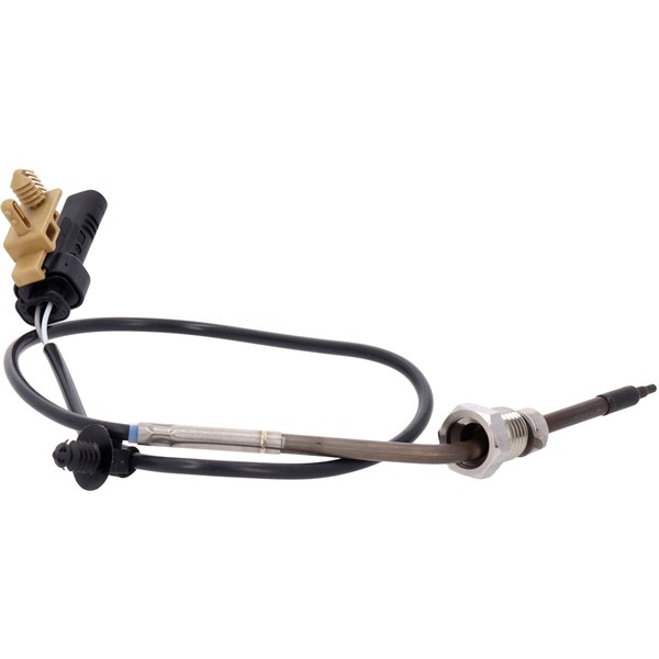 Sensor, avgastemperatur