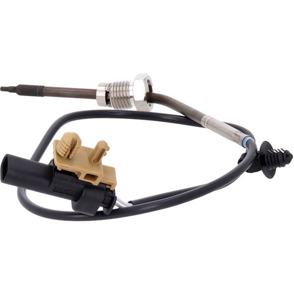 Sensor, avgastemperatur