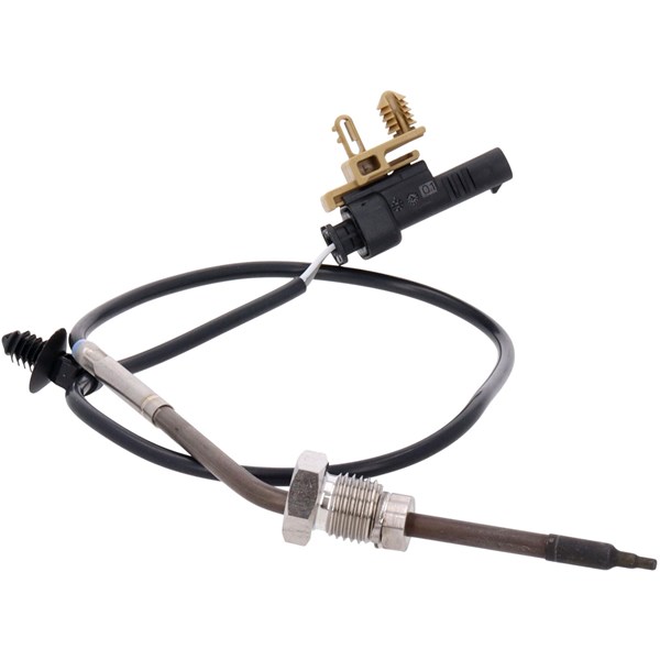 Sensor, avgastemperatur