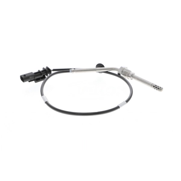 Sensor, avgastemperatur