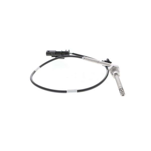 Sensor, avgastemperatur