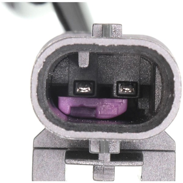 Sensor, avgastemperatur