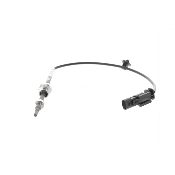 Sensor, avgastemperatur