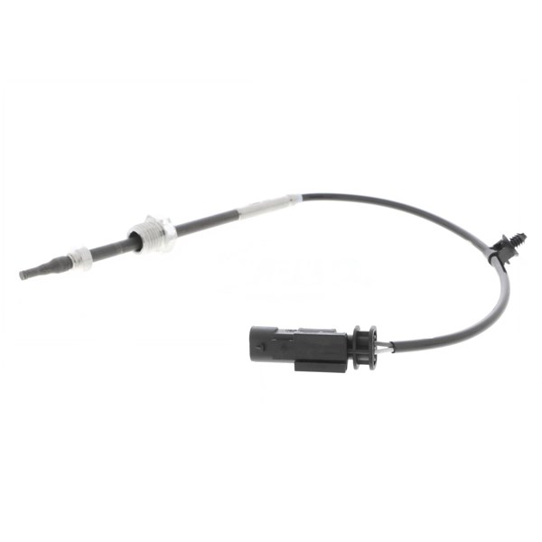 Sensor, avgastemperatur
