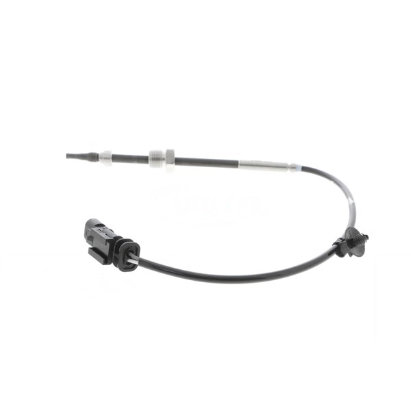 Sensor, avgastemperatur