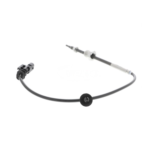 Sensor, avgastemperatur