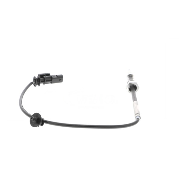 Sensor, avgastemperatur