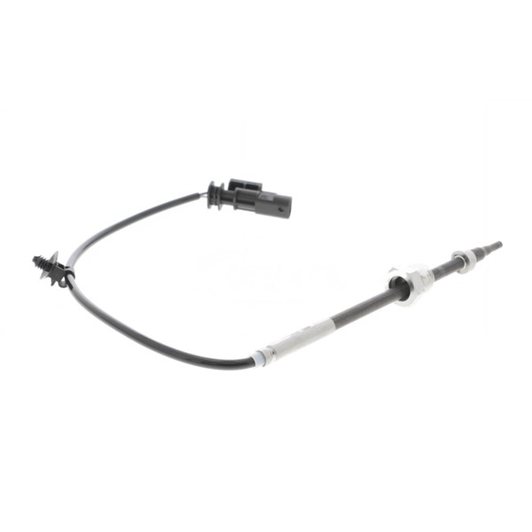 Sensor, avgastemperatur