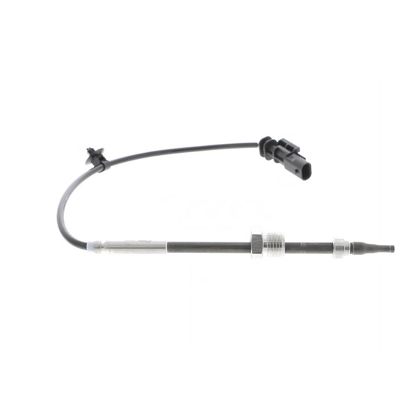 Sensor, avgastemperatur