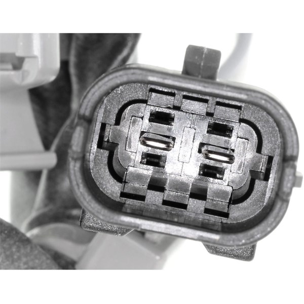 Sensor, avgastemperatur