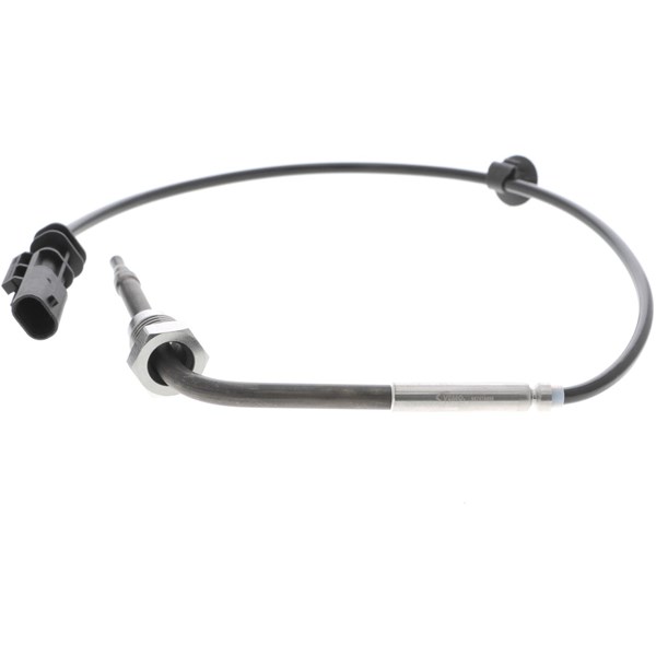 Sensor, avgastemperatur