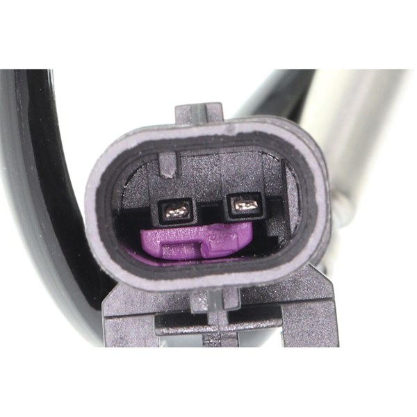 Sensor, avgastemperatur