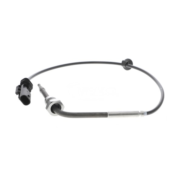 Sensor, avgastemperatur