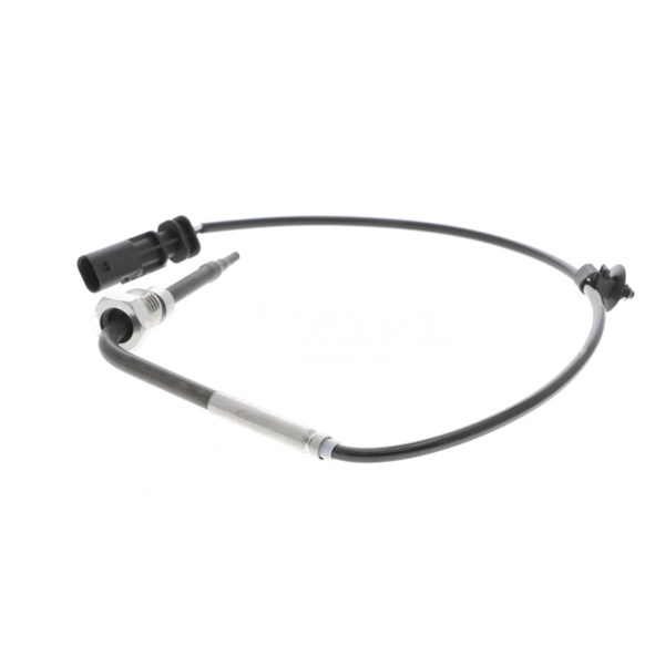 Sensor, avgastemperatur