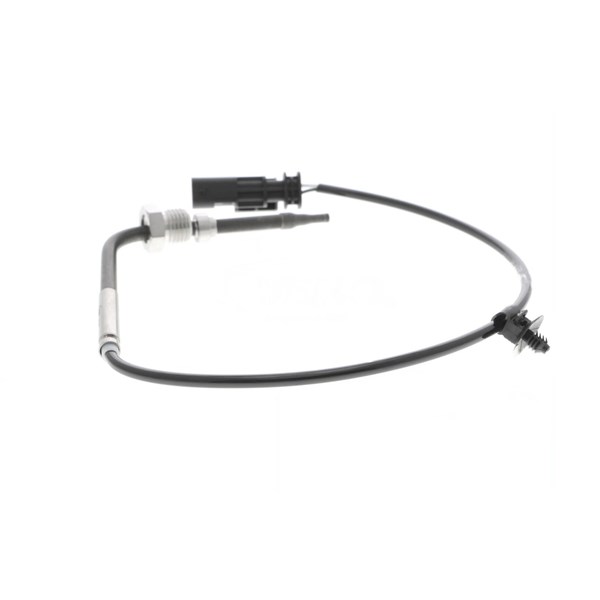 Sensor, avgastemperatur