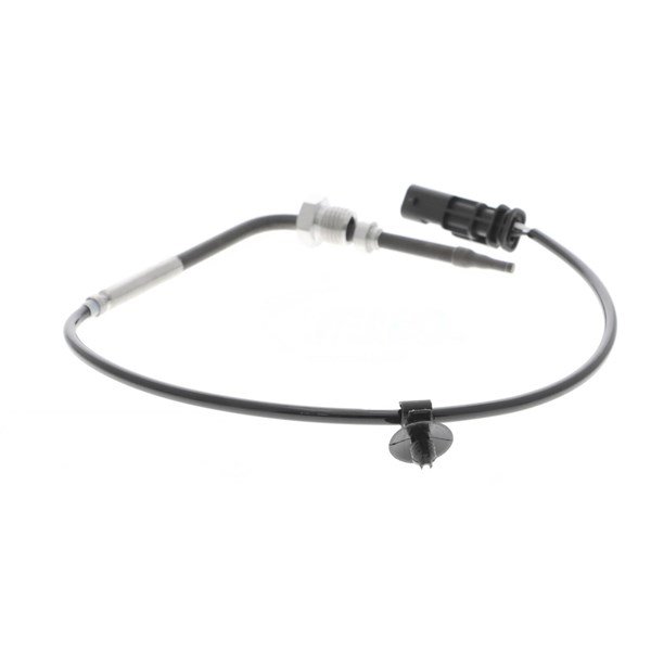 Sensor, avgastemperatur