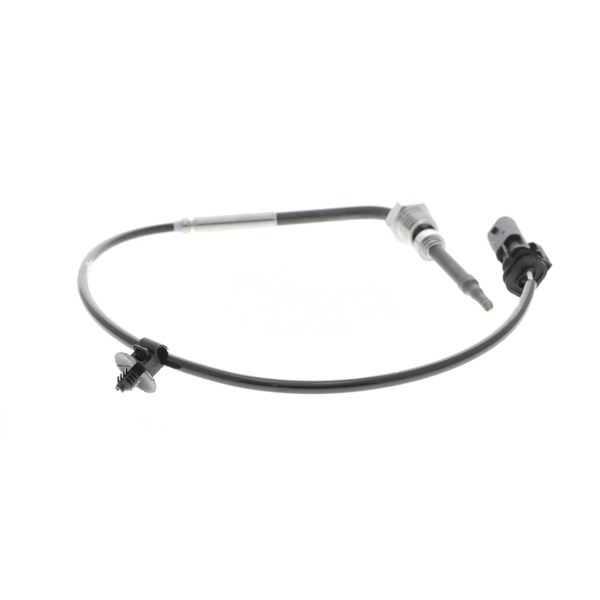 Sensor, avgastemperatur