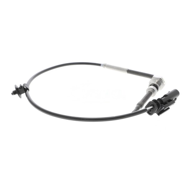 Sensor, avgastemperatur