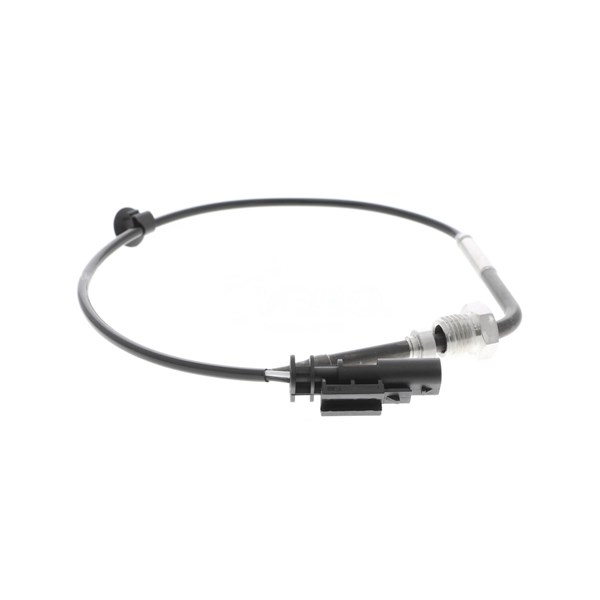 Sensor, avgastemperatur