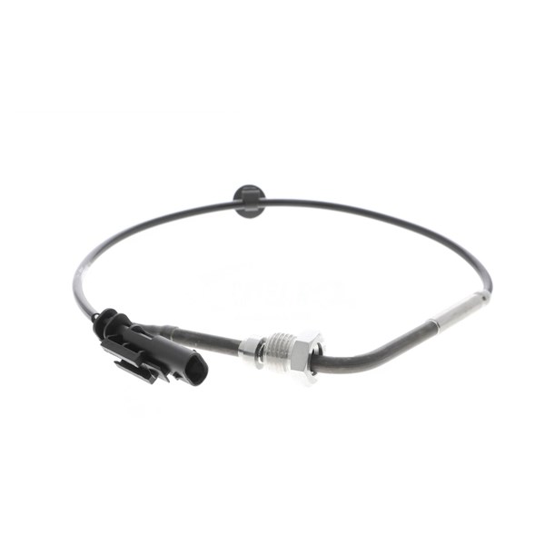 Sensor, avgastemperatur