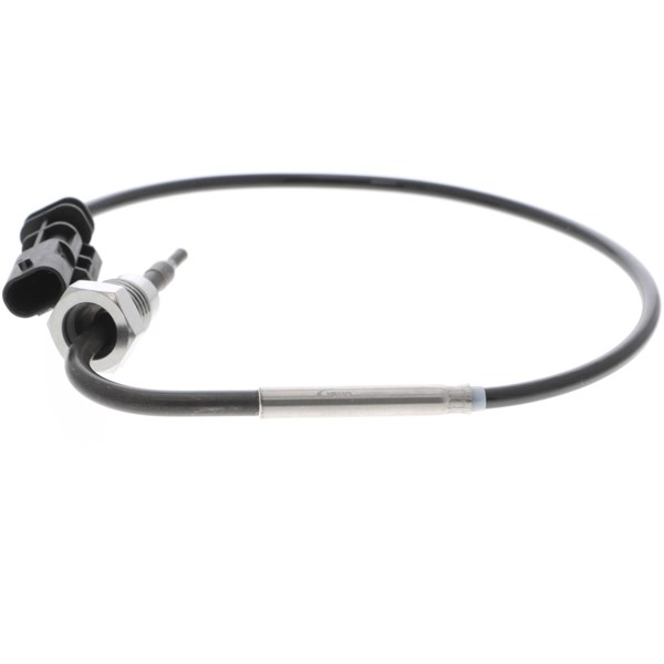 Sensor, avgastemperatur