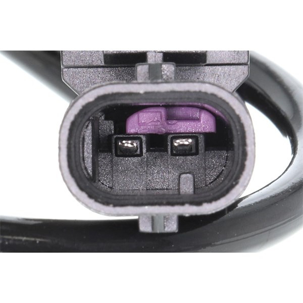 Sensor, avgastemperatur