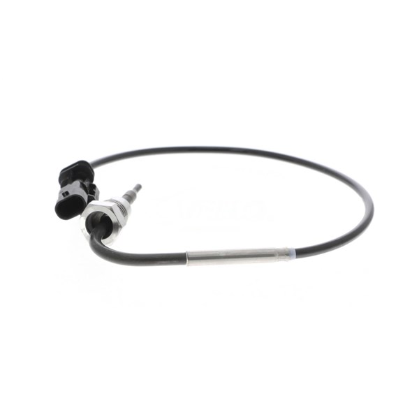 Sensor, avgastemperatur