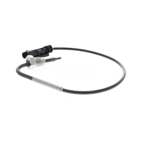 Sensor, avgastemperatur
