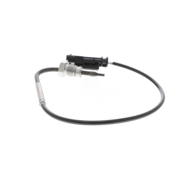 Sensor, avgastemperatur