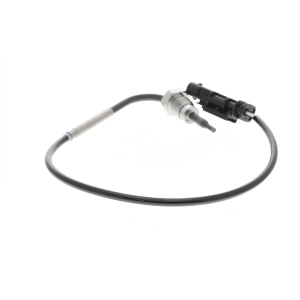 Sensor, avgastemperatur