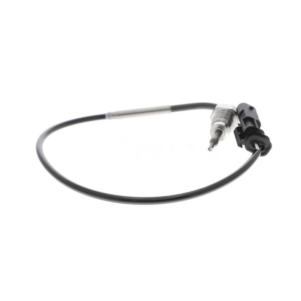 Sensor, avgastemperatur