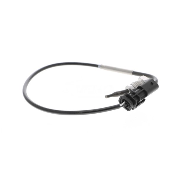 Sensor, avgastemperatur