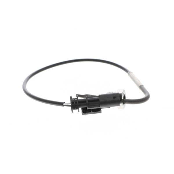 Sensor, avgastemperatur