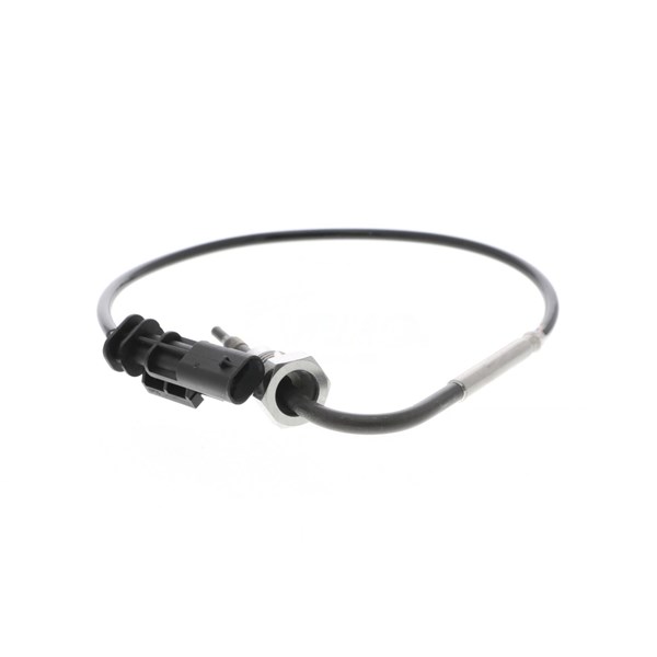 Sensor, avgastemperatur