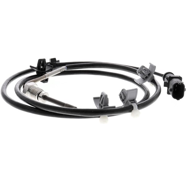 Sensor, avgastemperatur