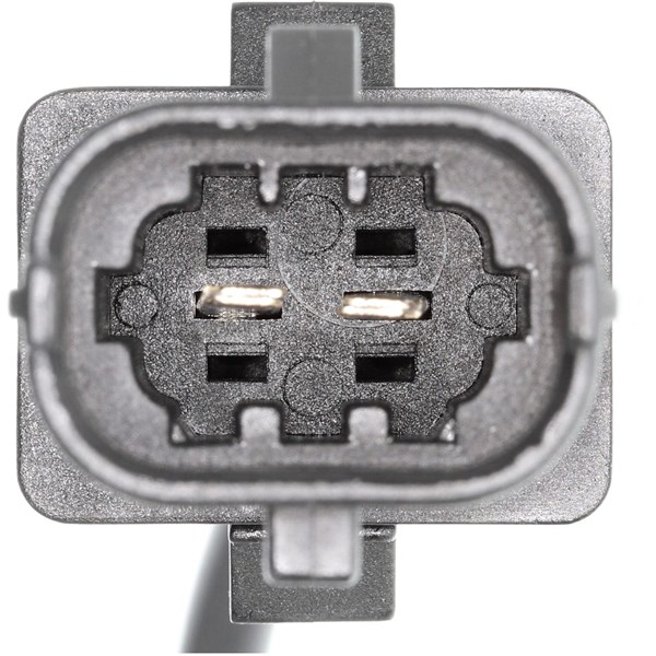 Sensor, avgastemperatur