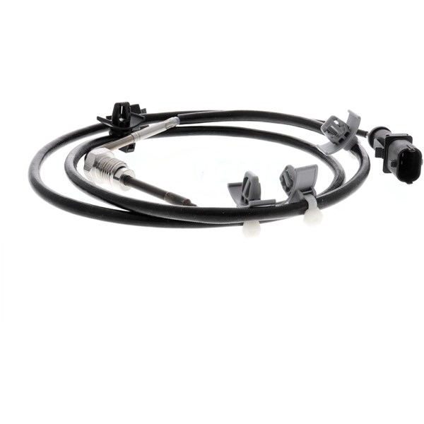 Sensor, avgastemperatur