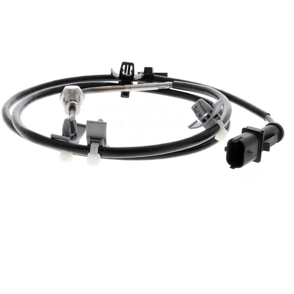 Sensor, avgastemperatur