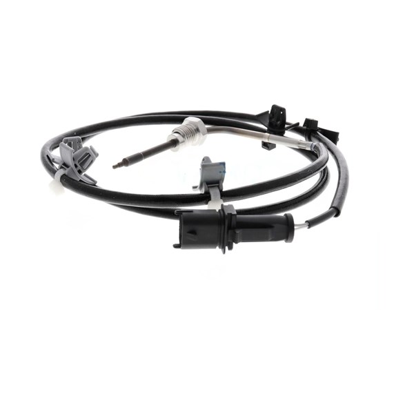 Sensor, avgastemperatur