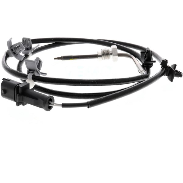 Sensor, avgastemperatur