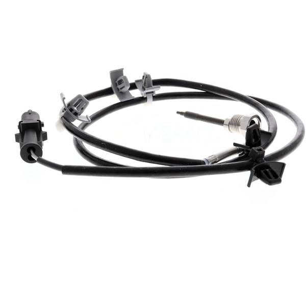 Sensor, avgastemperatur