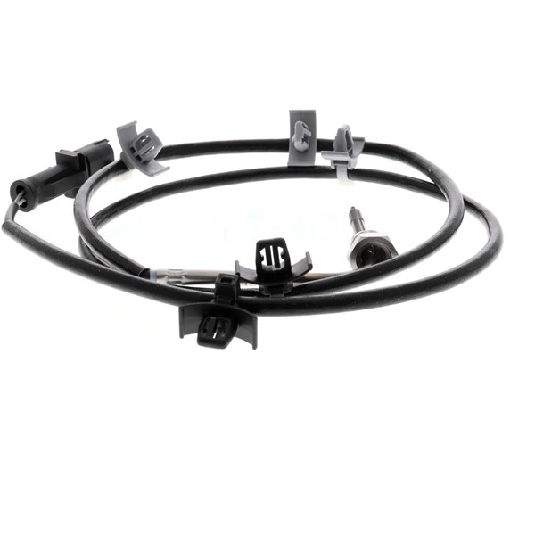 Sensor, avgastemperatur