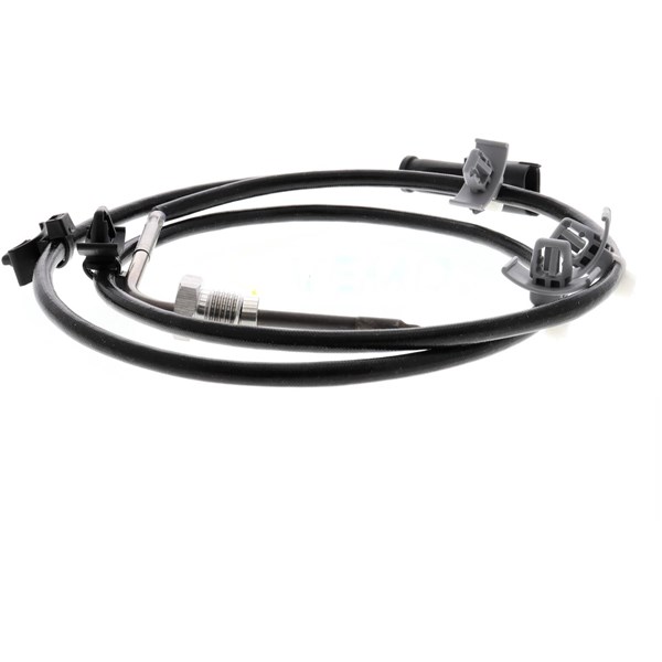 Sensor, avgastemperatur