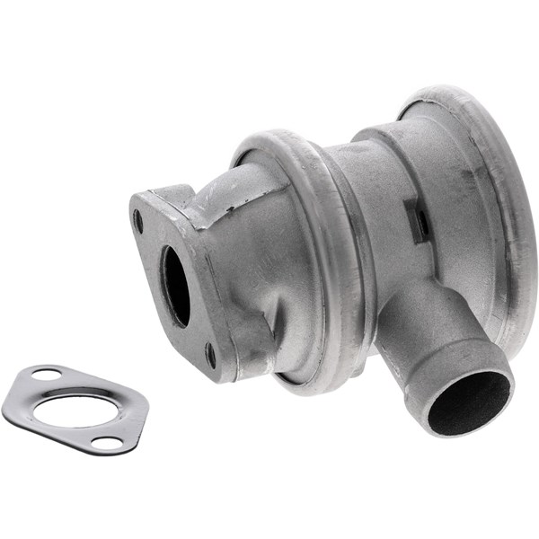 Ventil, sekundärventilation 12V VEMO