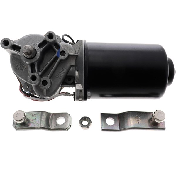 Torkarmotor 12V, Fram Vemo V46-07-0013 VEMO