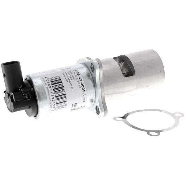 Egr-ventil 12V Vemo V46-63-0005-1 VEMO