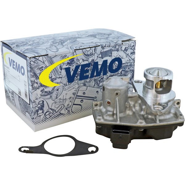 Egr-ventil Egr-ventil