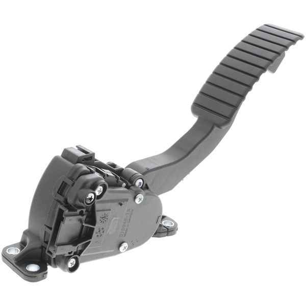 Sensor, gaspedalposition