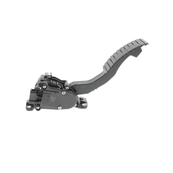 Sensor, gaspedalposition
